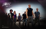 Fast Five wallpapers