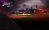 Fast Five wallpapers #8