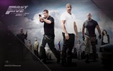 Fast Five wallpapers #17