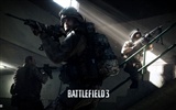 Battlefield 3 fonds d'écran #3