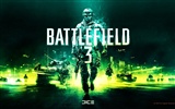 Battlefield 3 обои #6