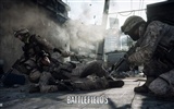 Battlefield 3 fonds d'écran #9