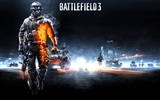 Battlefield 3 tapety na plochu #10