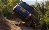 Land Rover Freelander 2-2011 HD wallpaper #12