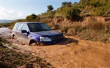 Land Rover Freelander 2 - 2011 路虎 #13