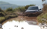 Land Rover Freelander 2 bis 2011 HD Wallpaper #14