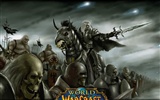 Мир Warcraft HD Альбом обои (2) #3