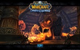 World of Warcraft Wallpaper disco HD (2) #5