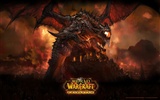 World of Warcraft Album Fond d'écran HD (2) #7