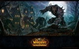 Мир Warcraft HD Альбом обои (2) #8