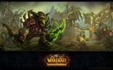 World of Warcraft Album Fond d'écran HD (2) #9