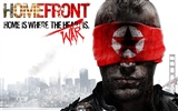 Homefront HD Wallpapers