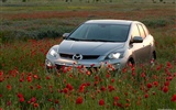 Mazda CX-7 - 2010 HD обои #56