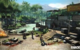 Far Cry 3 孤岛惊魂3 高清壁纸