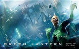 2011 Green Lantern HD wallpapers #2