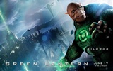 2011 Green Lantern HD wallpapers #4