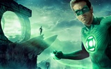 2011 Green Lantern HD wallpapers #6
