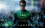 2011 Green Lantern HD wallpapers #8