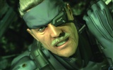 Metal Gear Solid 4: Guns патриотов обои #18