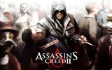 Assassins Creed: La Hermandad HD fondos de pantalla #12