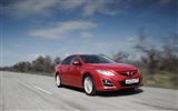 Mazda 6-2010 HD tapetu #9