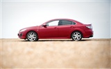 Mazda 6-2010 HD tapetu #23