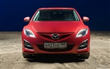 Mazda 6 - 2010 HD wallpaper #30
