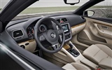 Volkswagen Eos - 2011 大众13