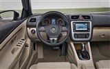 Volkswagen Eos - 2011 大众14