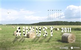 Август 2011 календарь обои (1) #11