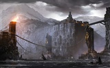 Dragon Age 2 HD обои #7