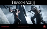 Dragon Age 2 HD обои #9