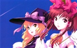 Anime girl HD Wallpaper #2