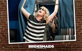 2011 Bridesmaids 伴娘 壁纸专辑7