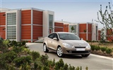 Renault Fluence - 2009 HD wallpapers