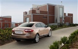 Renault Fluence - 2009 HD wallpapers #12