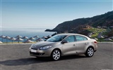 Renault Fluence - 2009 HD wallpapers #14