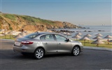 Renault Fluence - 2009 HD wallpapers #15