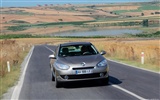 Renault Fluence - 2009 HD Tapety na plochu #22