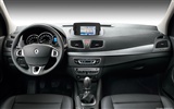 Renault Fluence - 2009 HD Tapety na plochu #27