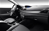 Renault Fluence - 2009 HD Tapety na plochu #31