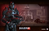 Mass Effect 2 質量效應2 高清壁紙 #5