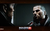 Mass Effect 2 HD обои #8