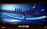 Mass Effect 2 HD обои #14