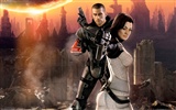 Mass Effect 2 質量效應2 高清壁紙 #16