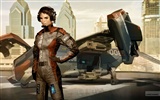 Deus Ex: Human Revolution HD Tapety na plochu #2