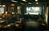 Deus Ex: Human Revolución fondos de pantalla HD #6