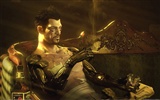 Deus Ex: Human Revolución fondos de pantalla HD #9