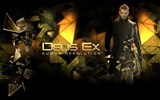 Deus Ex: Human Revolution 杀出重围3：人类革命 高清壁纸10