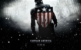 Captain America: The First Avenger fondos de pantalla HD #3